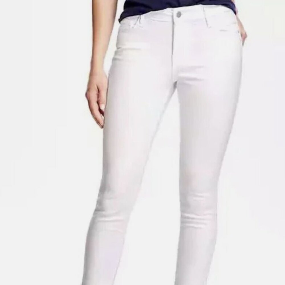 Old Navy Rock Star Jeans